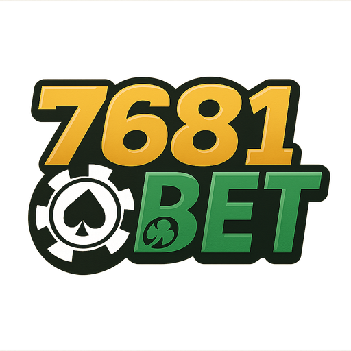 7681 bet